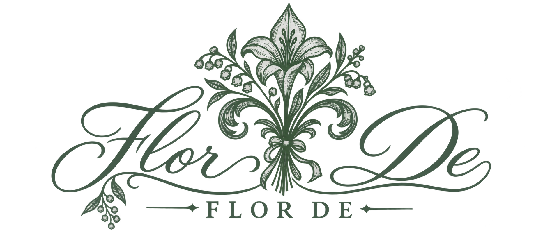 Flor de Mizpa, luxury florist in West Palm Beach